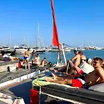 Con Vistas Al Mar Lejlighed Cambrils