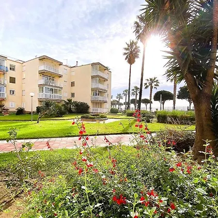 Con Vistas Al Mar Apartment *