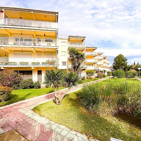 Con Vistas Al Mar Apartment *