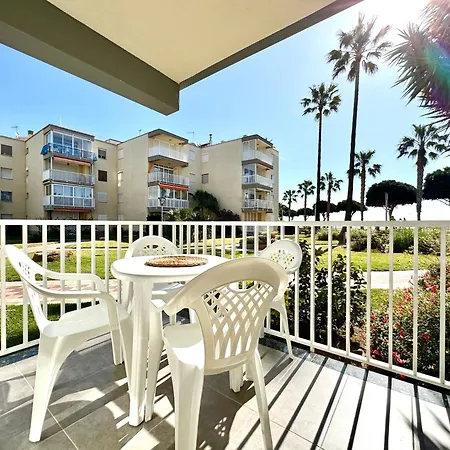 Apartment Con Vistas Al Mar Cambrils