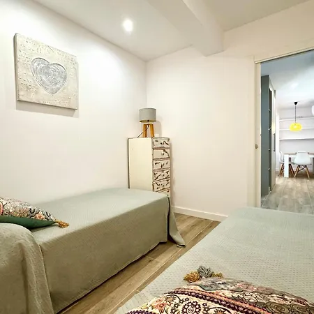 Apartment Con Vistas Al Mar *