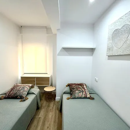 Con Vistas Al Mar Apartment Cambrils