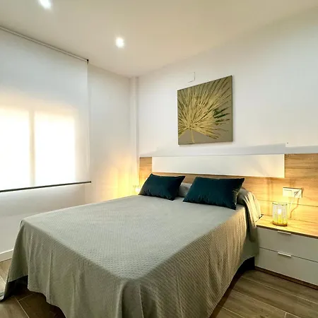 Apartment Con Vistas Al Mar Cambrils