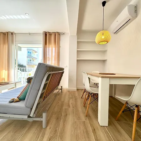 Apartment Con Vistas Al Mar *