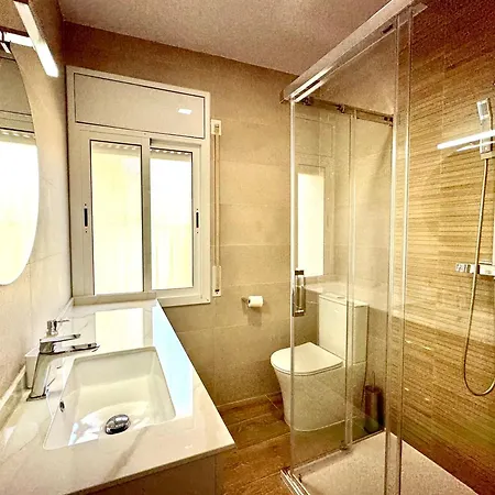 Apartment Con Vistas Al Mar Cambrils