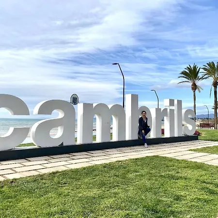 Con Vistas Al Mar