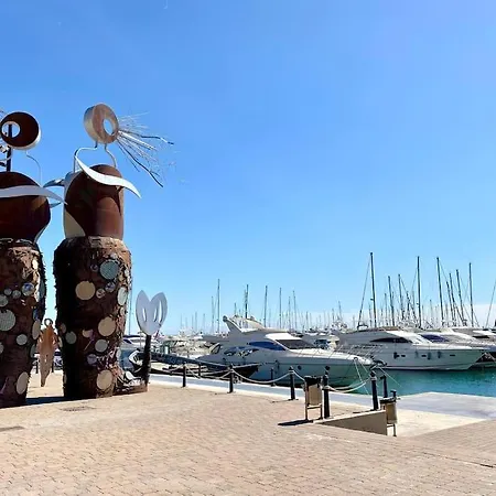Con Vistas Al Mar