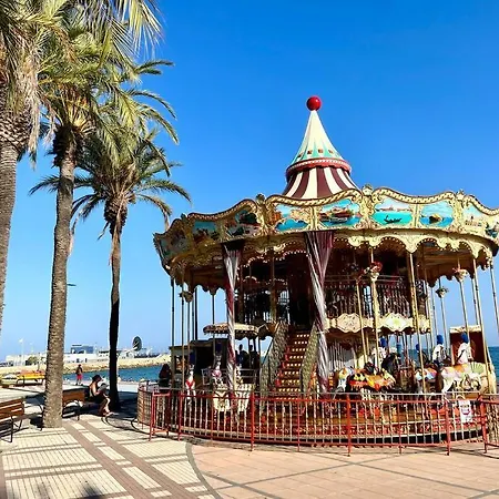 Con Vistas Al Mar *