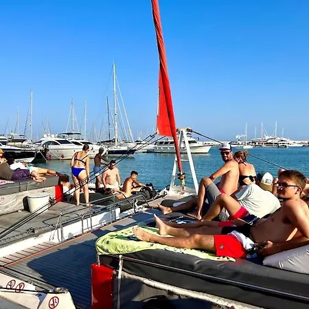 Con Vistas Al Mar Apartment Cambrils