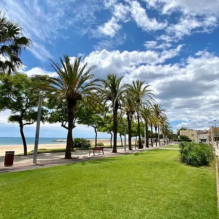 Con Vistas Al Mar